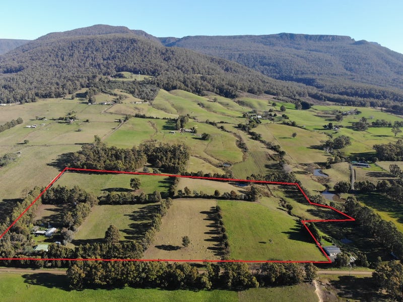140 Hop Valley Road, Blackwood Creek, Tas 7301 House for Sale
