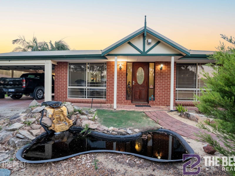 Lot 36 Briggs Road, Byford, WA 6122 Property Details