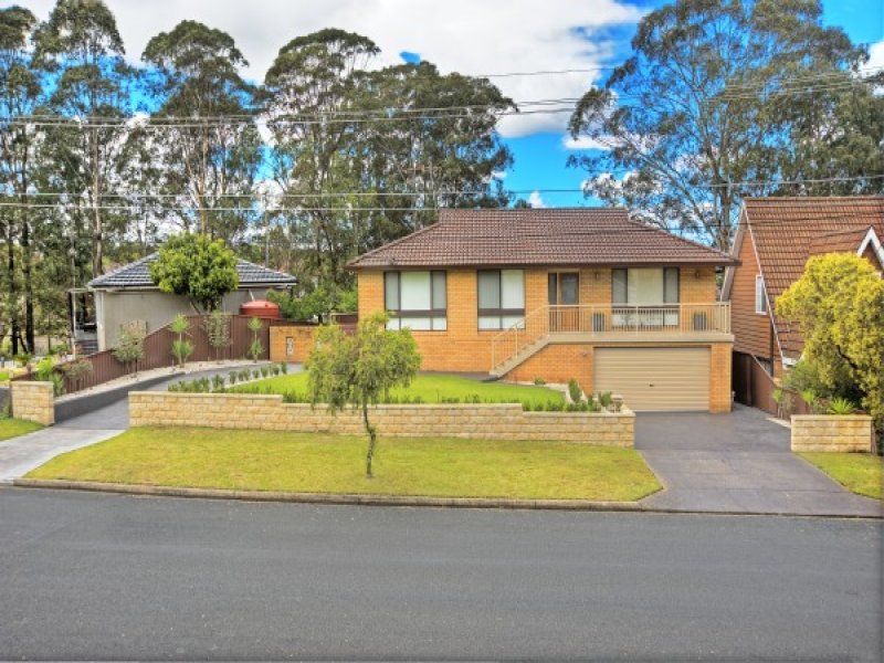 5 Wendy Avenue, Hall, NSW 2198