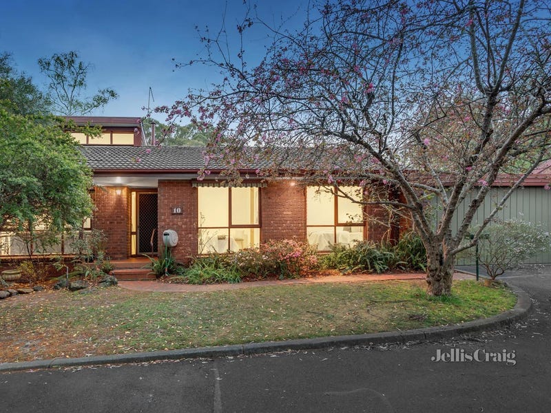 10/16 Florence Street, Blackburn, Vic 3130 Property Details