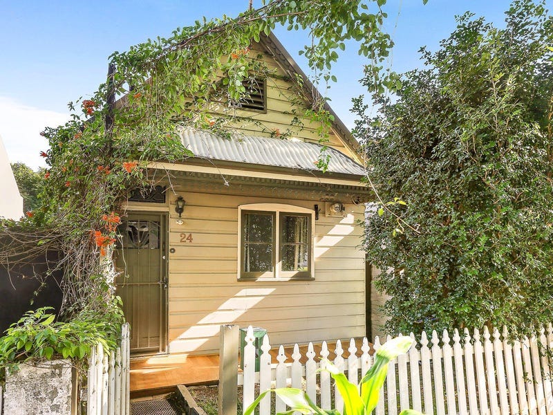 24 James Street, Leichhardt, NSW 2040