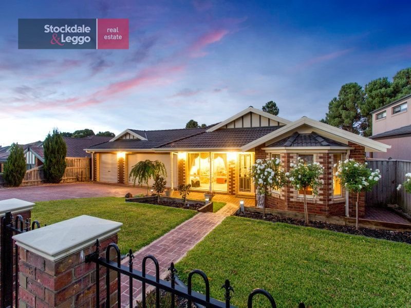110 Pindara Blvd, Langwarrin, Vic 3910 Property Details