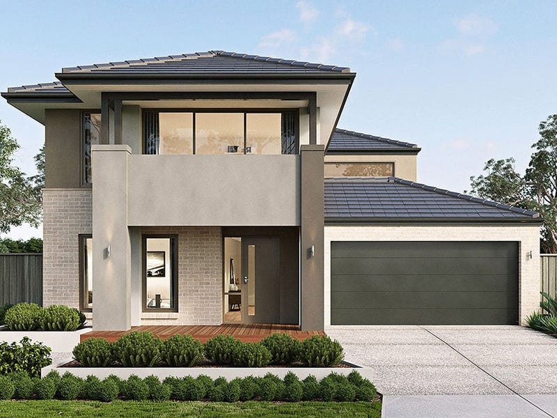 Meridian Land at 1880 Thompsons Road, Clyde North