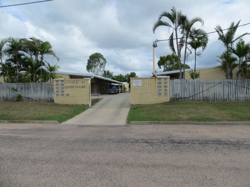 13/25 Conley Street, Ayr, Qld 4807 Property Details