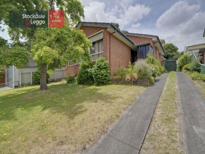 1 McKay Court, Churchill, Vic 3842 Property Details