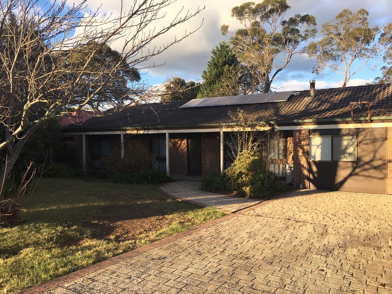 137 Sunrise Road, Yerrinbool, NSW 2575