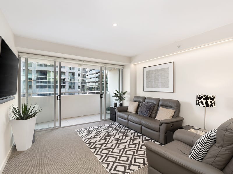 Auction Results & Clearance Rates in North Sydney, NSW 2060