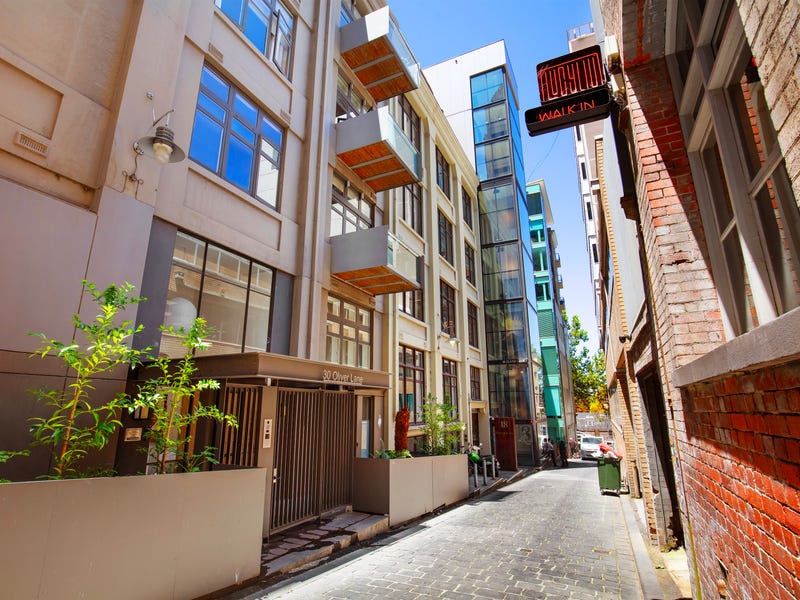 11/30 Oliver Lane, Melbourne, Vic 3000 Property Details