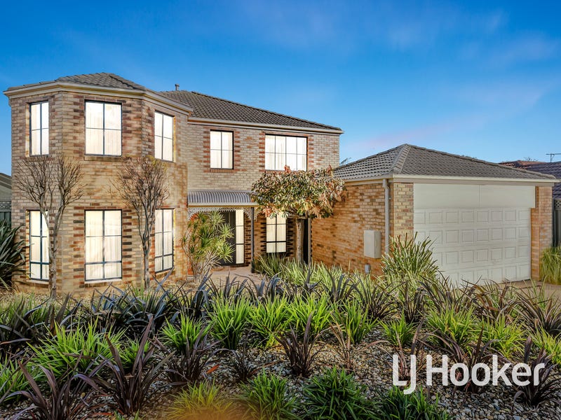 47 Hutchinson Drive, Lynbrook, Vic 3975 - Property Details