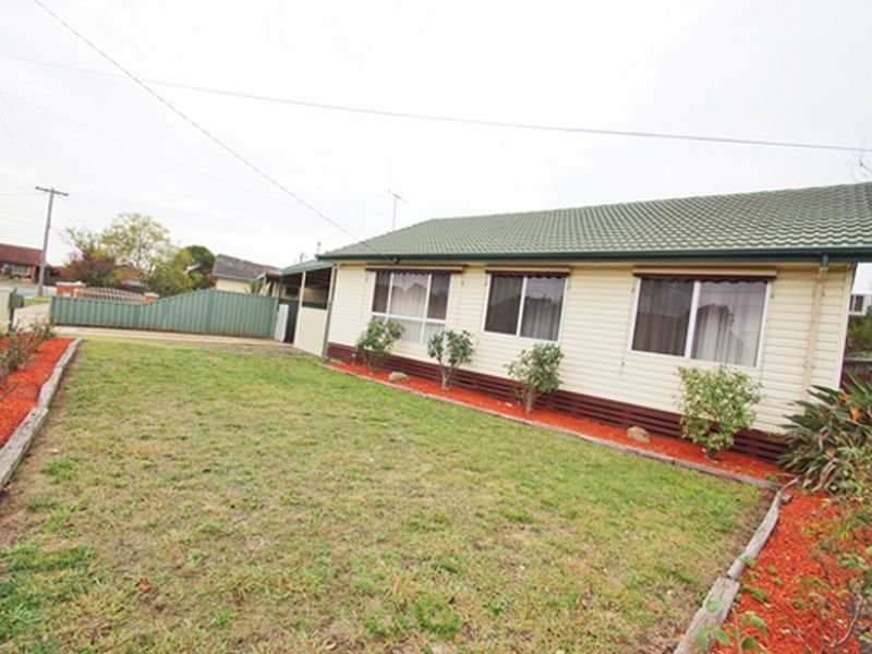 5 Service Street, Shepparton, Vic 3630 - Property Details