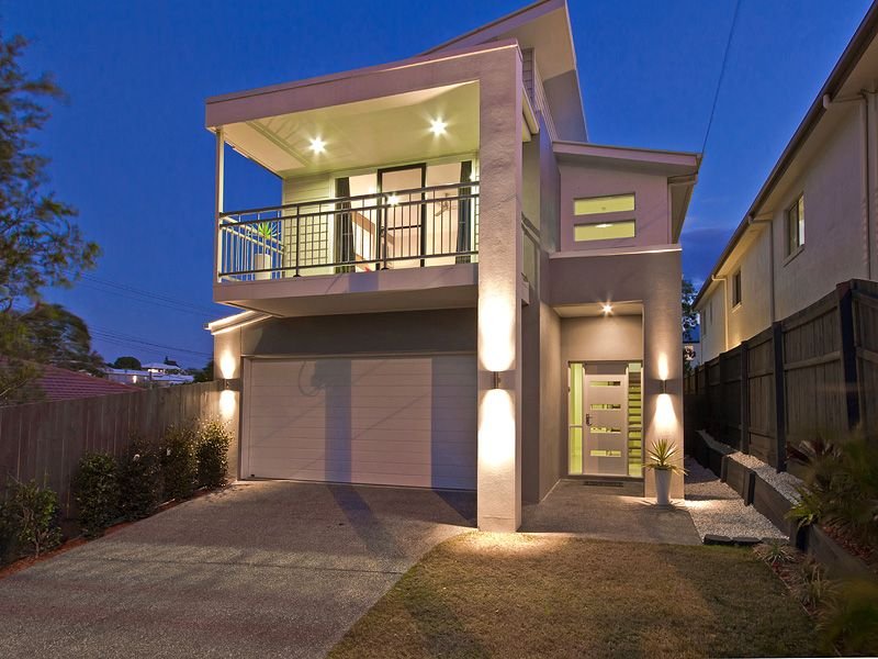 41 Stanley Road, Camp Hill, QLD 4152