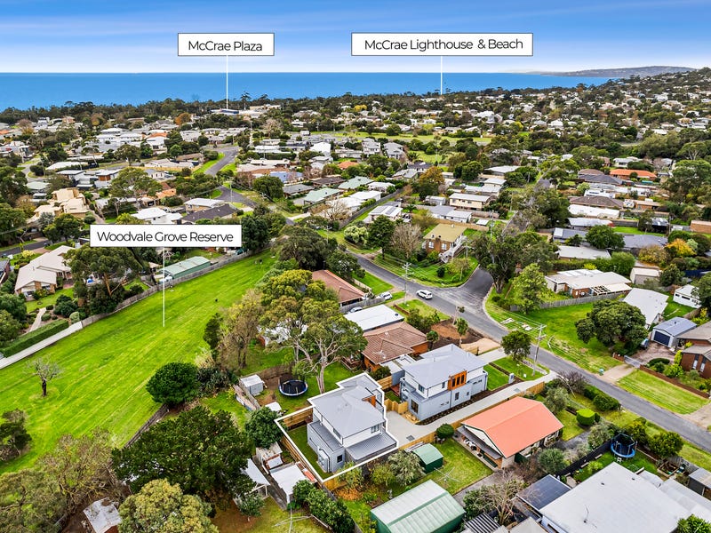 2/20 Wattle Road, McCrae, Vic 3938 Townhouse for Sale