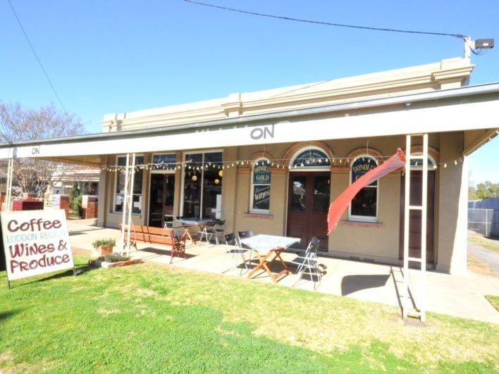127 Broadway, Dunolly, Vic 3472 Property Details