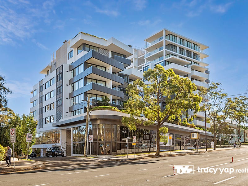 402/1 Freeman Road, Chatswood, NSW 2067 - realestate.com.au