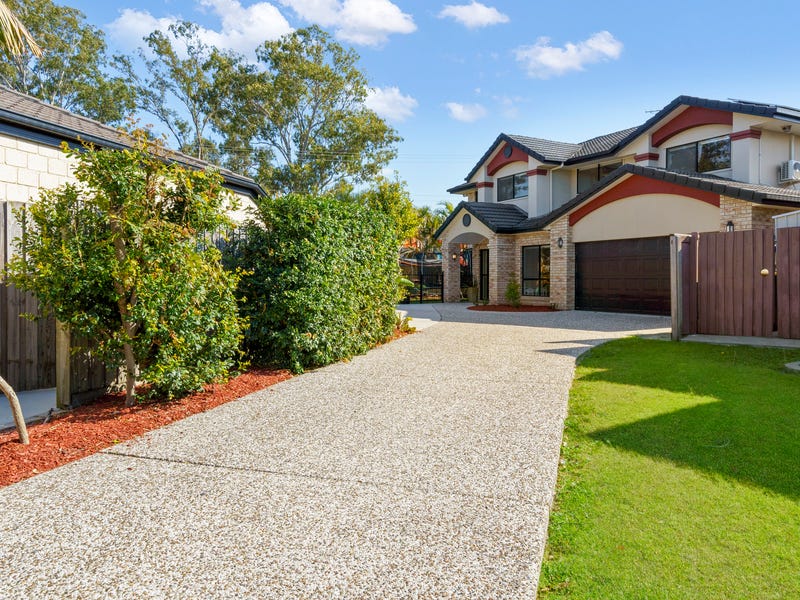 14 Lake Breeze Drive, Windaroo, Qld 4207