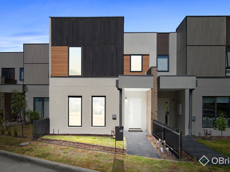 60 Outlook Drive, Chirnside Park, VIC 3116