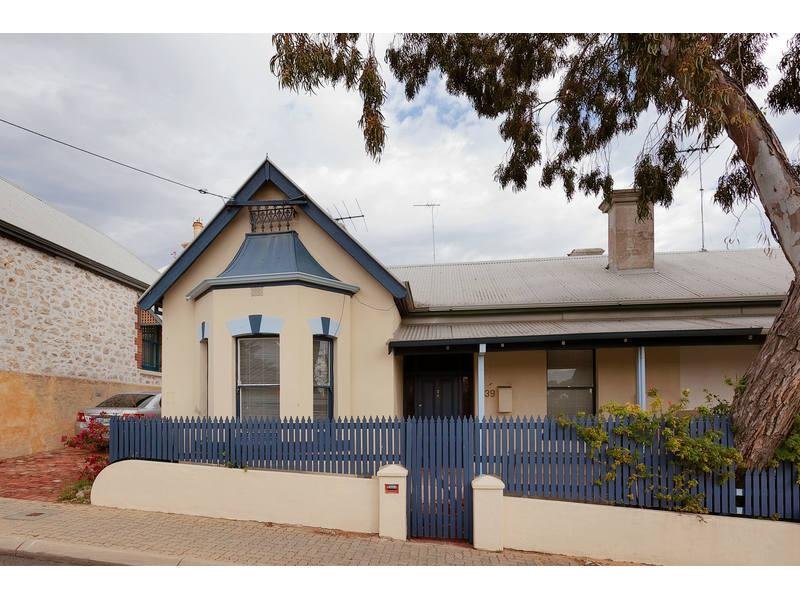 239 High Street, Fremantle, WA 6160 - Property Details