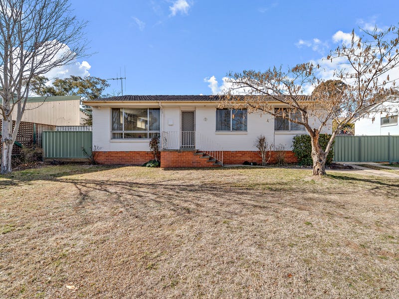 20 Gruner Street, Weston, ACT 2611 Property Details
