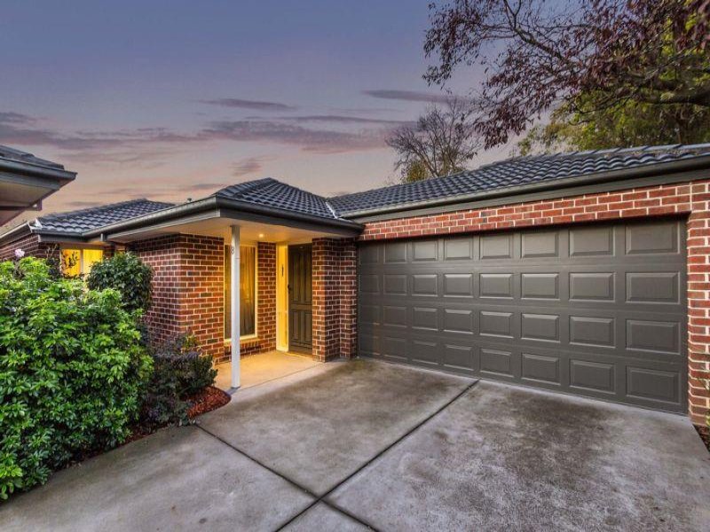 42B Jarvis Avenue, Croydon, VIC 3136