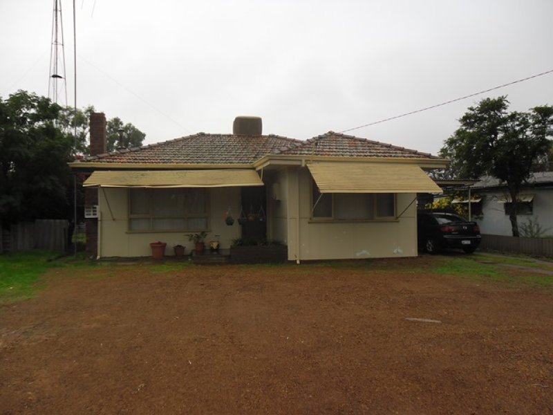 16 Russell Street, Perenjori, WA 6620 Property Details