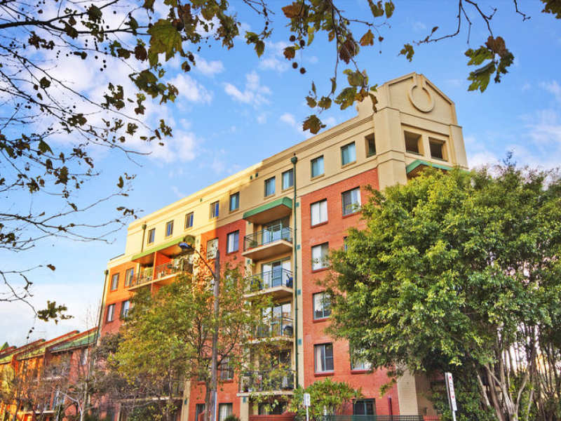 Unit 90,362 Mitchell Road, Alexandria, NSW 2015 Property Details