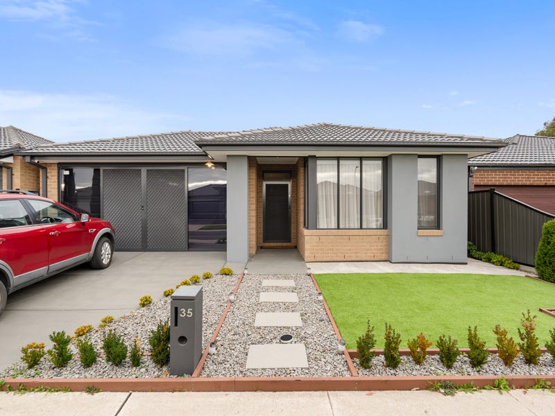 35 Gossia Avenue, Craigieburn, Vic 3064 - House for Sale - realestate ...