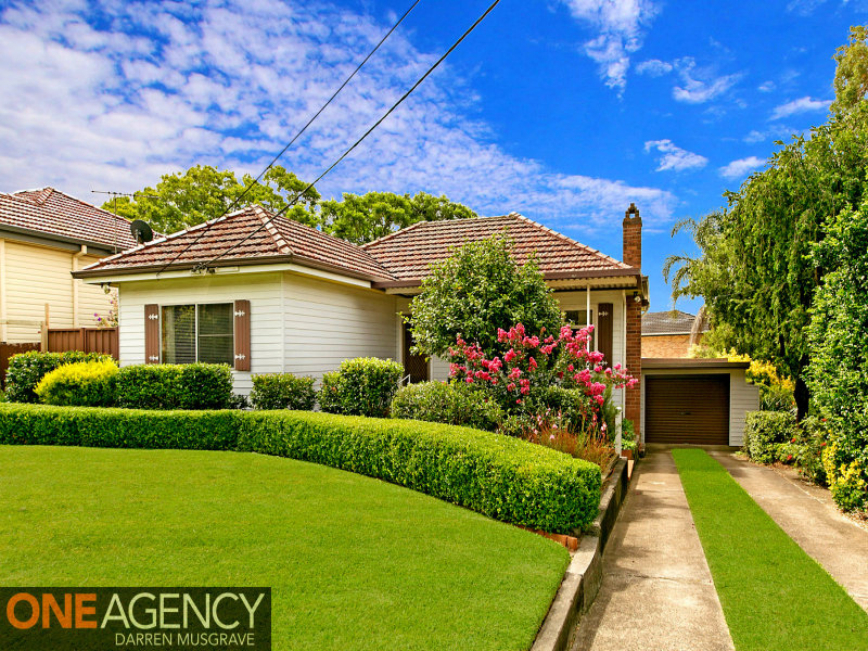 72 Courtney Rd, Padstow, NSW 2211 Property Details