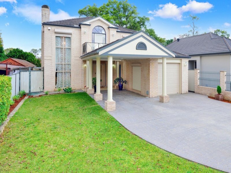 71 Barker Road, Strathfield, NSW 2135