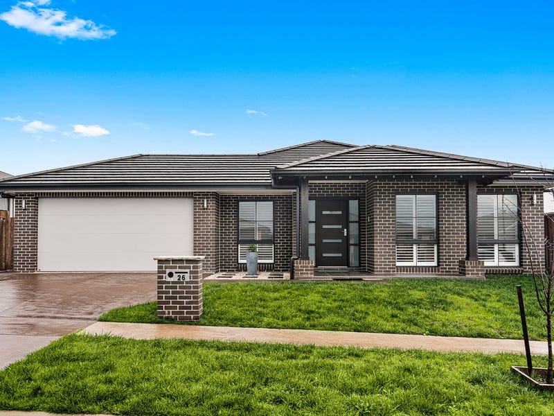 26 Darraby Drive, Moss Vale, NSW 2577