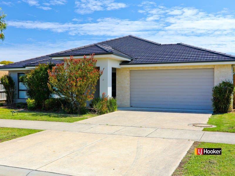 49 Meanderri Drive, Inverloch, Vic 3996 Property Details