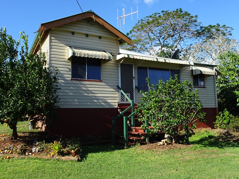 10 Queen Street, Cordalba, QLD 4660