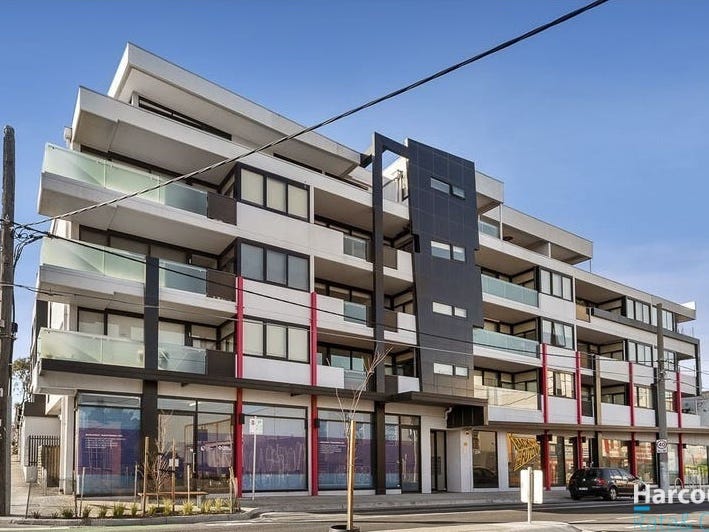 27/122 High Street, Preston, Vic 3072 Property Details