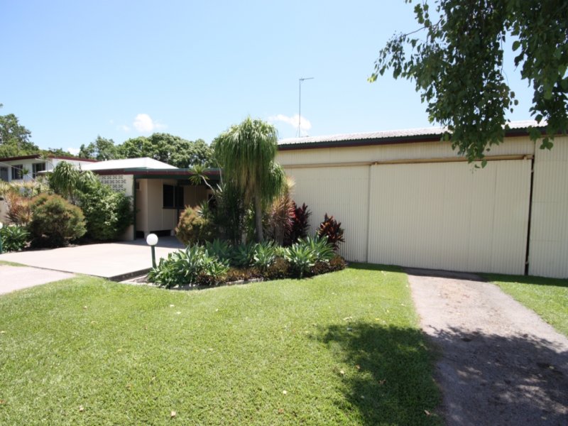 165 Eleventh Avenue, Home Hill, QLD 4806