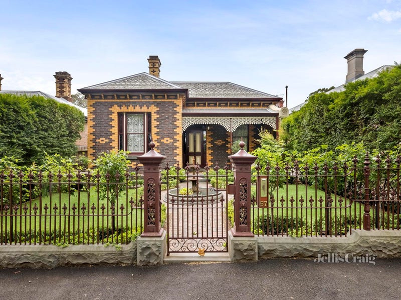 57 Waltham Street, Flemington, Vic 3031 Property Details