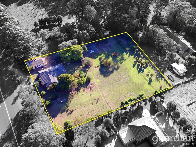 300 Galston Road, Galston, NSW 2159 Property Details