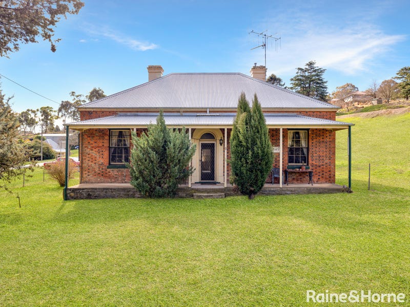 8 Icely Street, Carcoar, NSW 2791 House for Sale