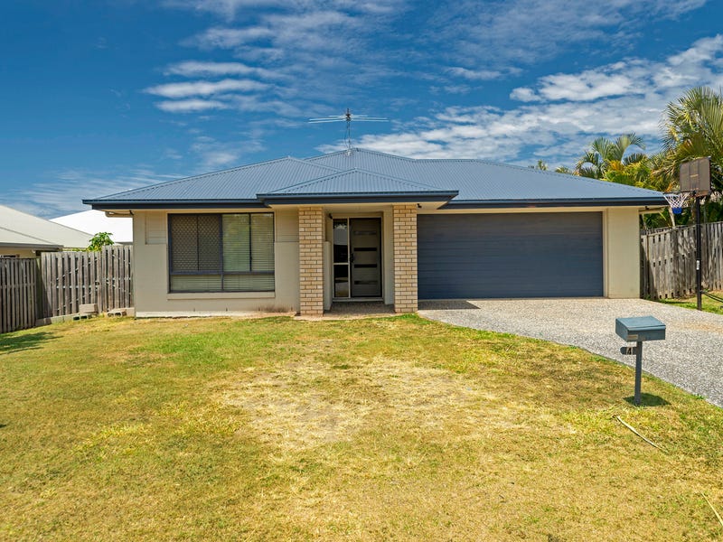 4 Elmore Street, Ormeau, Qld 4208 Property Details