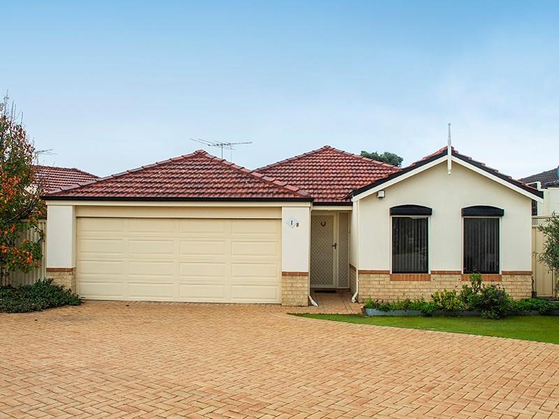 1B HALVORSON ROAD, Morley, WA 6062 Property Details