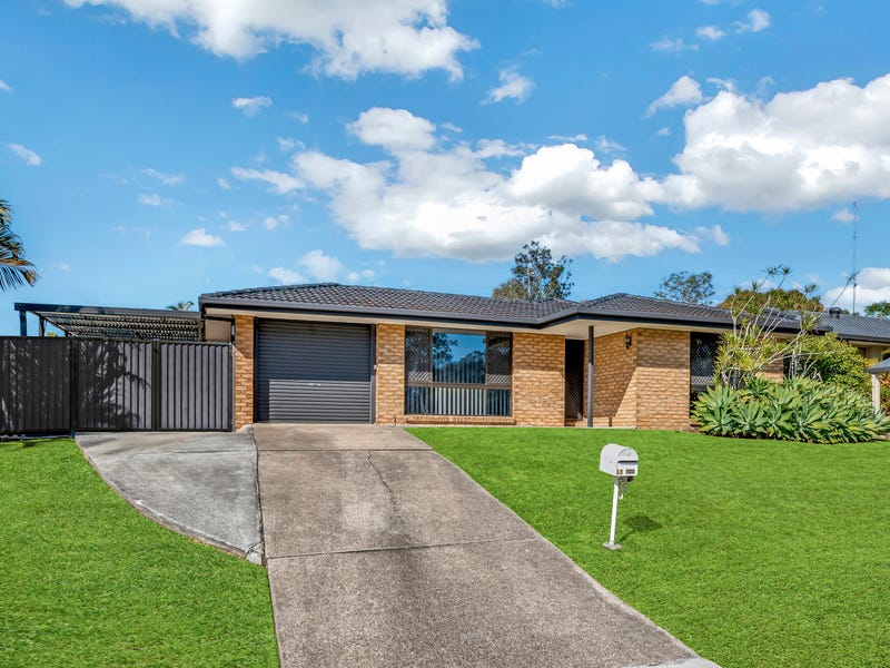 48 Ashford Road, Helensvale, Qld 4212 House for Sale