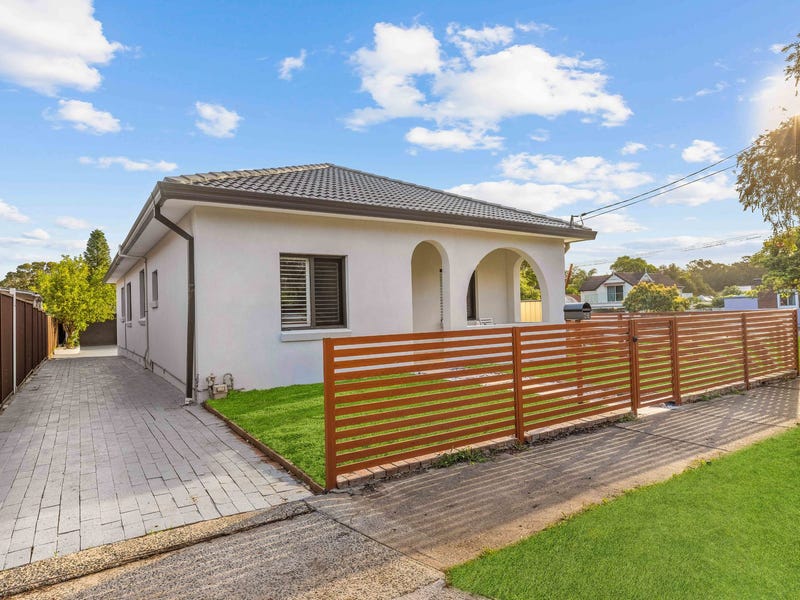 36 Wentworth Street, Croydon Park, NSW 2133