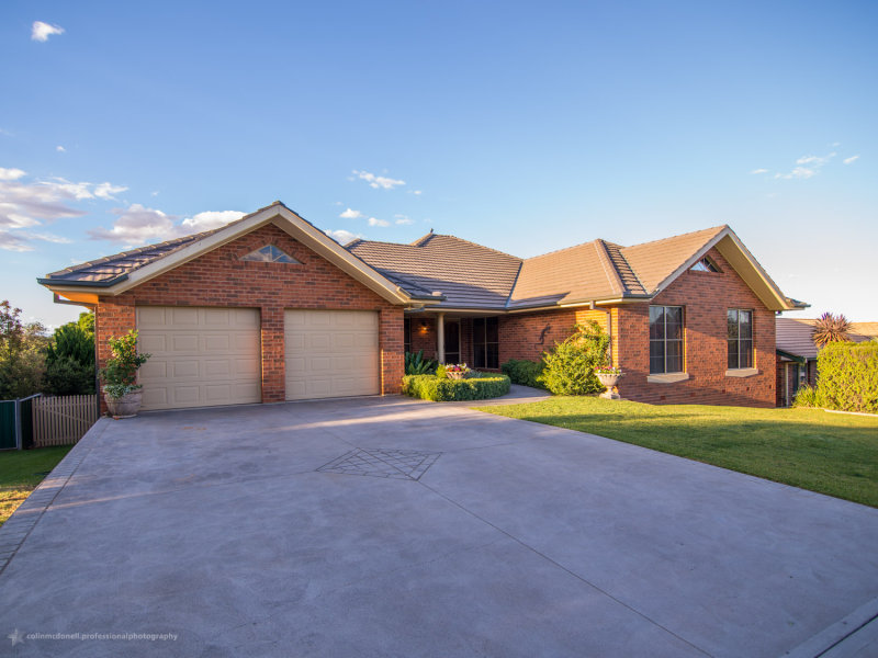 44 Dewhurst Drive, Mudgee, NSW 2850 Property Details