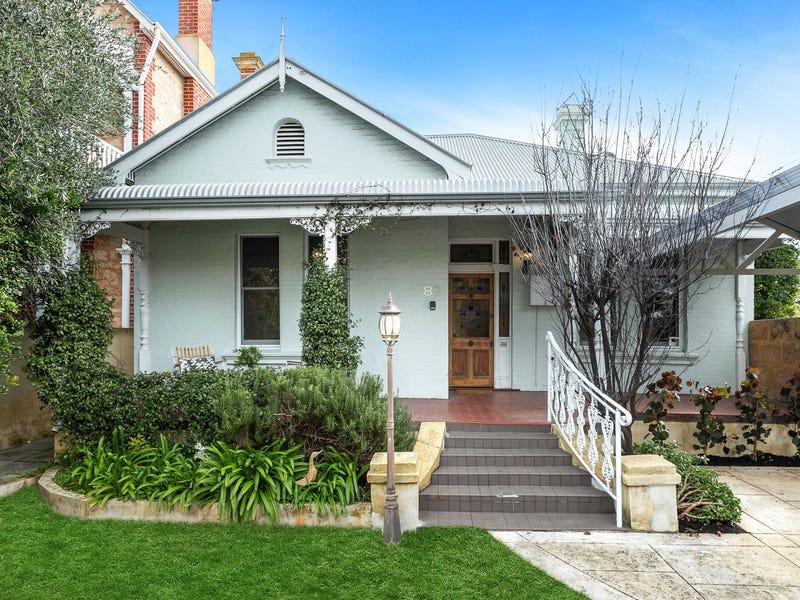 89 Bay View Terrace, Claremont, WA 6010 Property Details