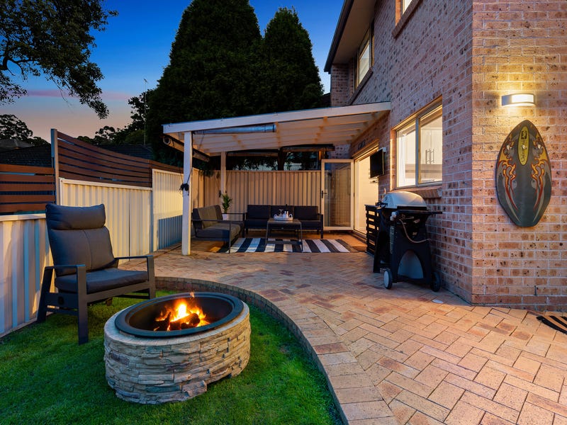 4/305307 Forest Road, Sutherland, NSW 2232 Property Details