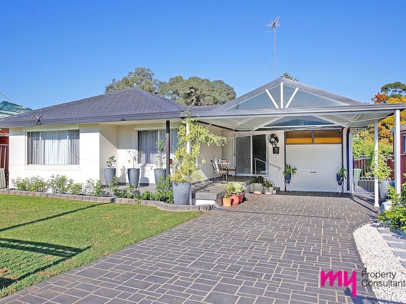 119 O'Sullivan Road, Leumeah, NSW 2560 Property Details