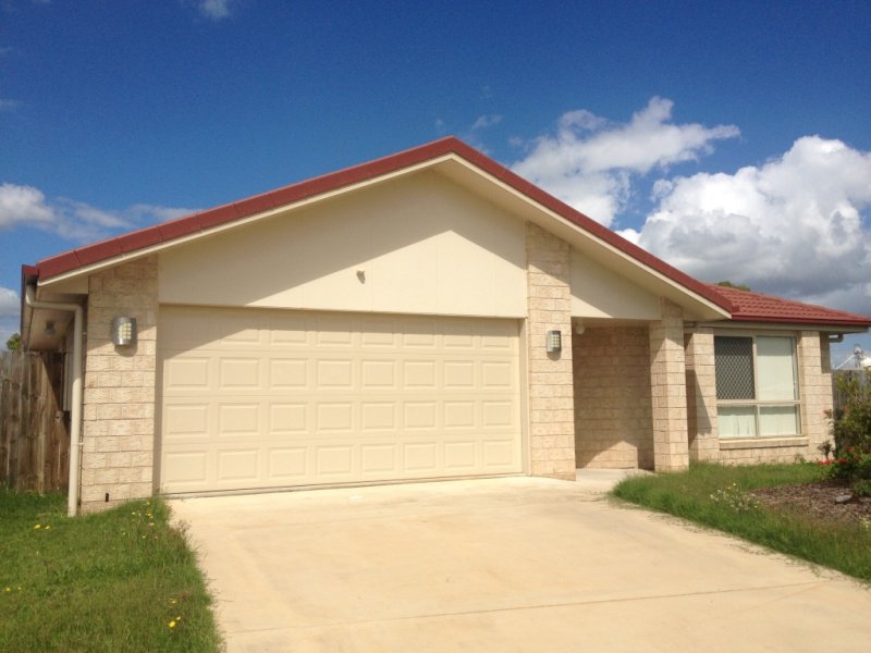 43 Oasis Drive, Kingaroy, Qld 4610