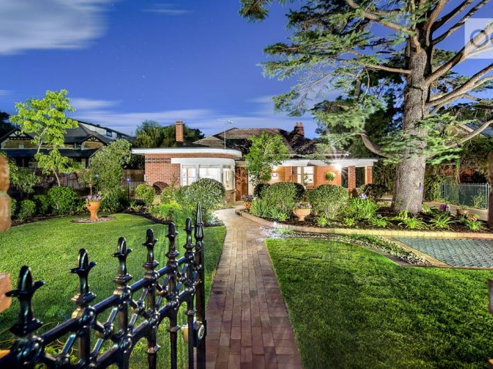 99 Ferguson Avenue, Myrtle Bank, SA 5064