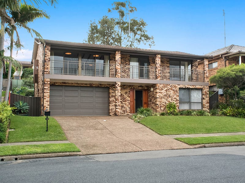 18 Warkworth Street, Maryland, NSW 2287