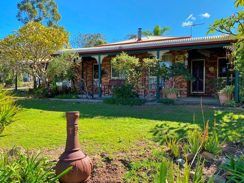 52 Walnut Drive, Brightview, QLD 4311