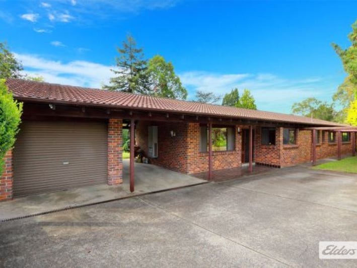 134 Murray Farm Road, Beecroft, NSW 2119