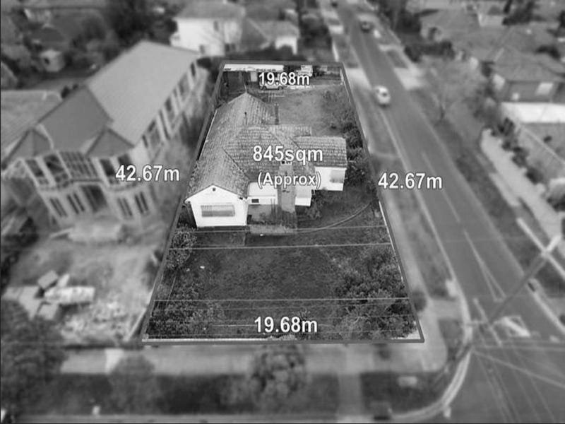 54 Mary Street, Essendon, Vic 3040 Property Details